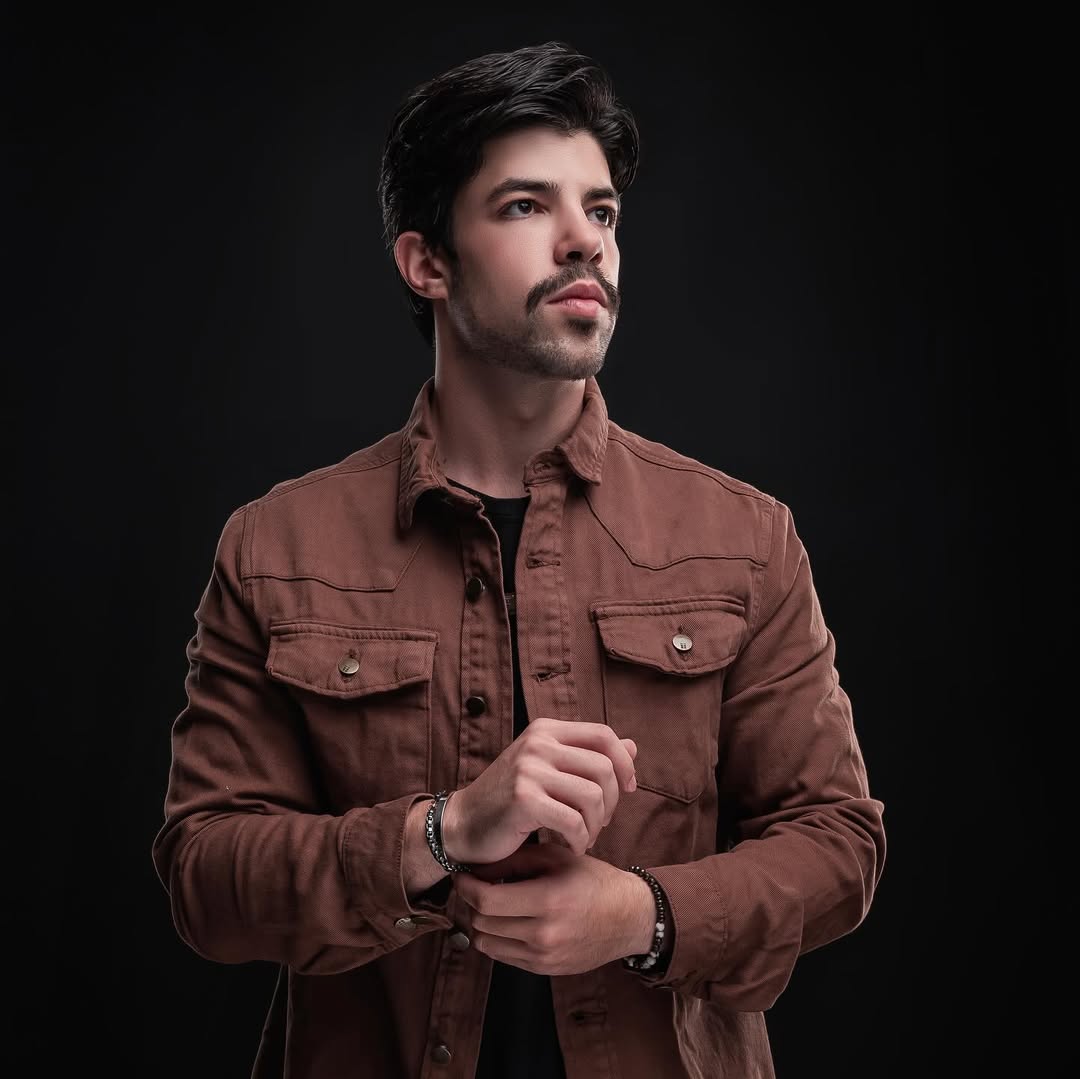 ROAZ — foto profissional
